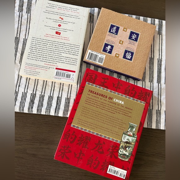 Chinese books lot - Picture 2 of 2